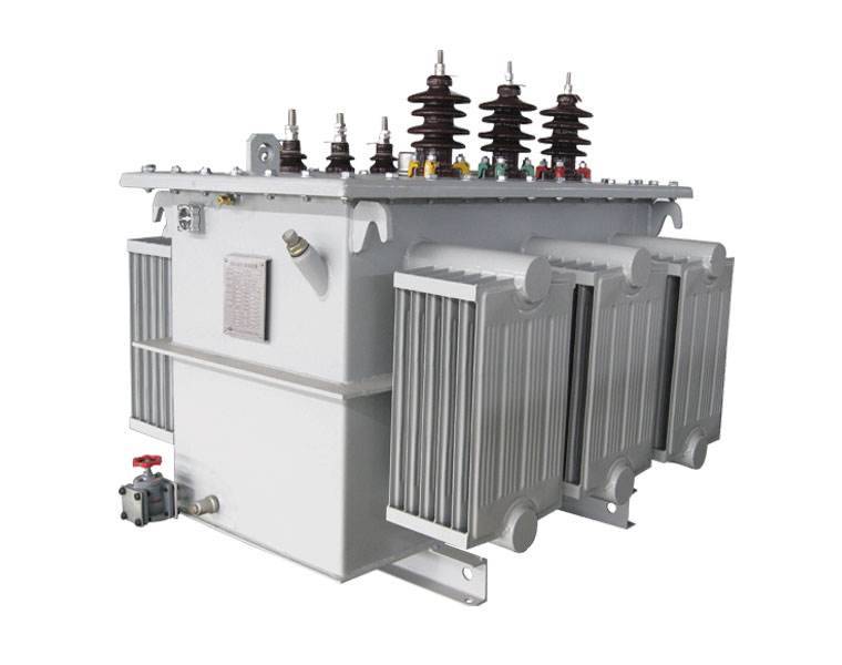 5000KVA oil-immersed transformer