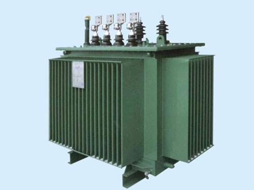 3150KVA oil-immersed transformer