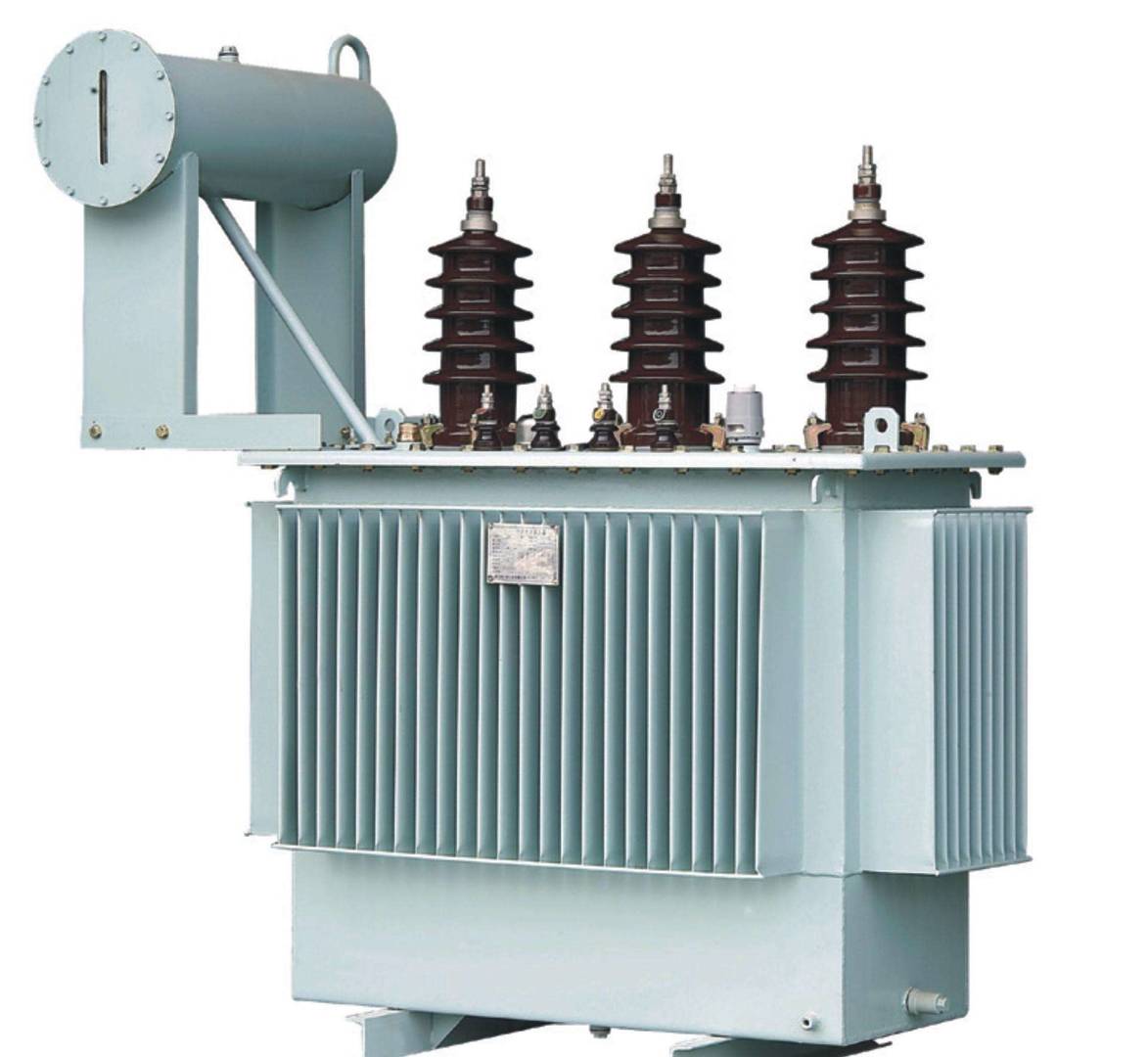 1600KVA oil-immersed transformer