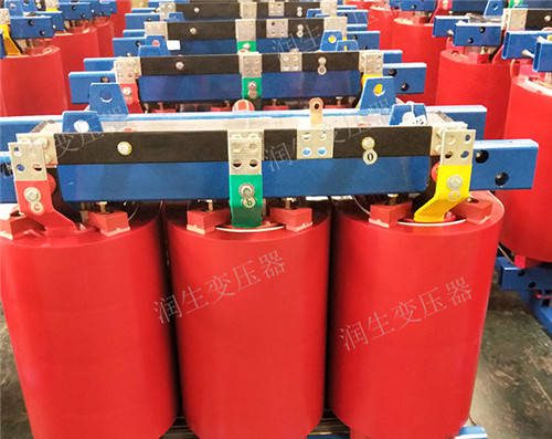 SCB18 dry-type transformer sales custom spot manufacturers