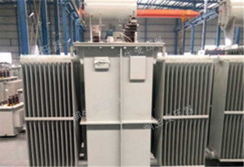 S20 oil-immersed transformer wholesale sales company