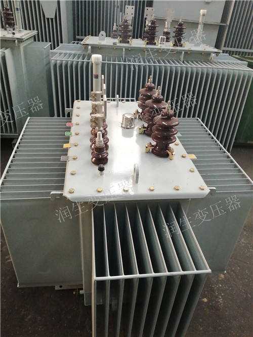 Spot prices for oil-immersed transformers