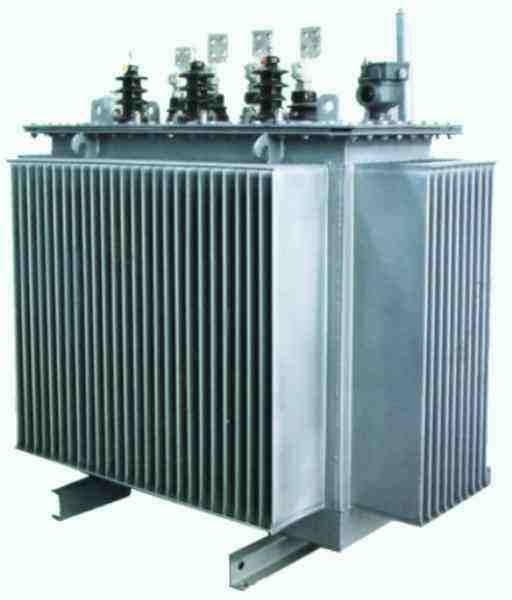 5000KVA oil-immersed transformer