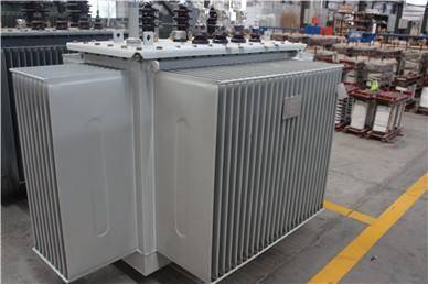 Transformer manufacturers