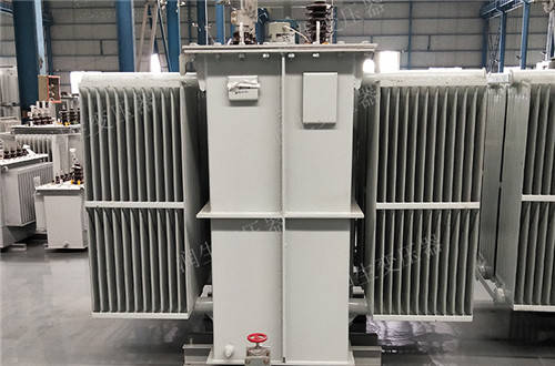 S22 power transformer