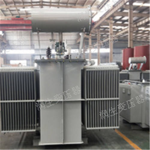 S22 power transformer